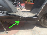 Honda Activa 4G 2017 Model