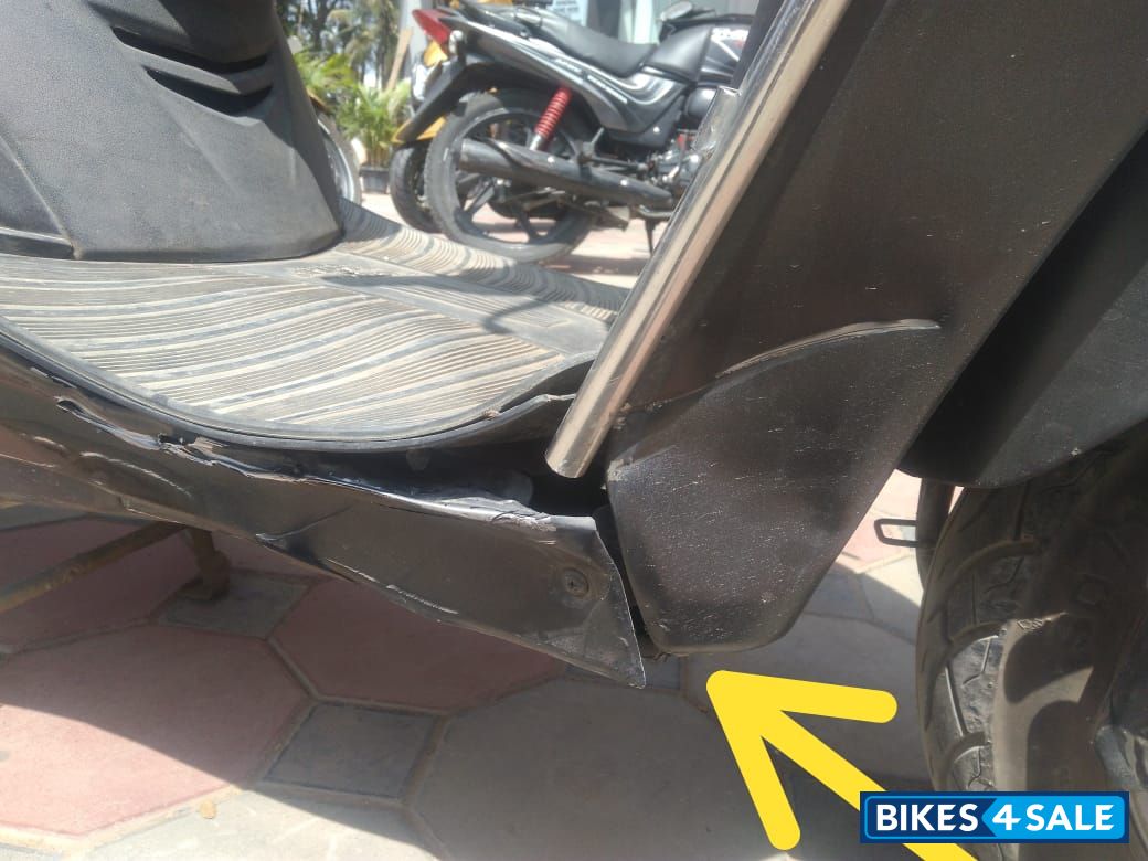 Honda Activa 4G