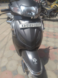 Honda Activa 4G