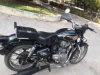 Royal Enfield Bullet Standard 500 2014 Model