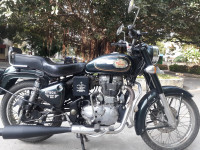 Royal Enfield Bullet Standard 500