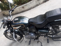 Royal Enfield Bullet Standard 500