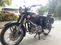 Royal Enfield Bullet Standard 500