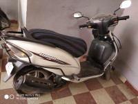 TVS Wego 2012 Model