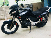 Hero CBZ Xtreme 2012 Model