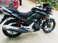 Black Hero CBZ Xtreme