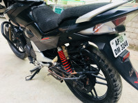 Black Hero CBZ Xtreme