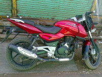 Bajaj Pulsar 180 DTSi 2010 Model