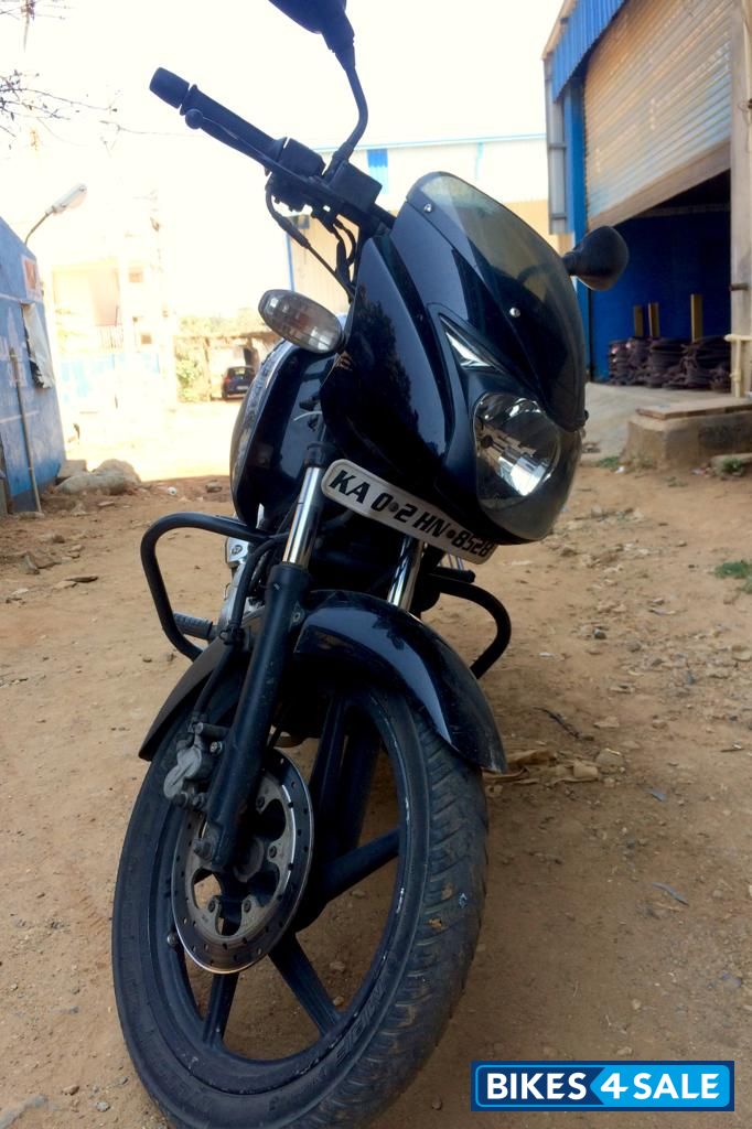 Bajaj Pulsar 150 DTSi