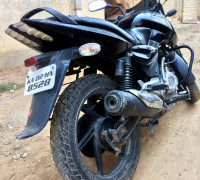 Bajaj Pulsar 150 DTSi