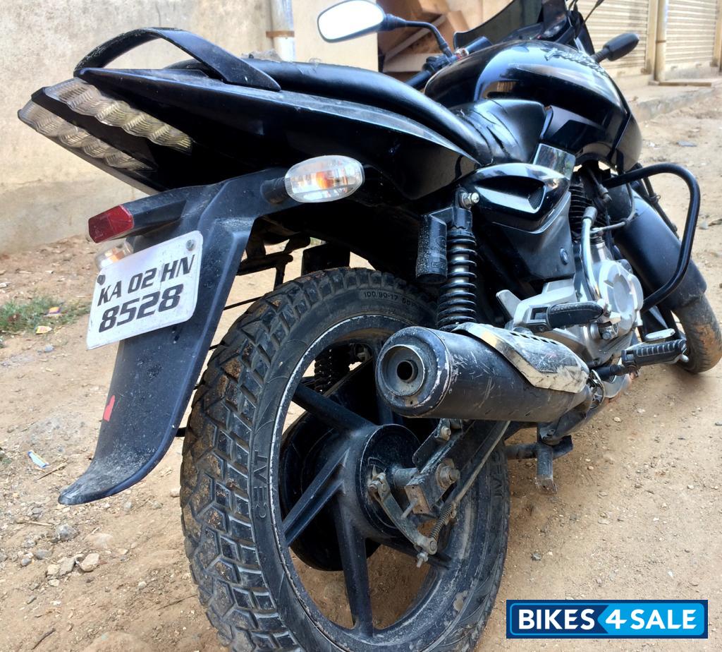 Bajaj Pulsar 150 DTSi
