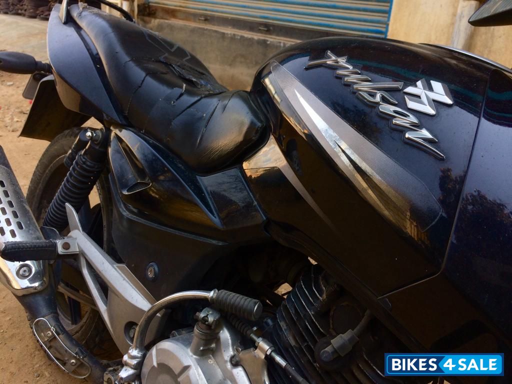 Bajaj Pulsar 150 DTSi