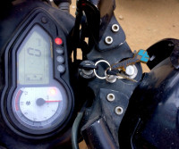 Bajaj Pulsar 150 DTSi