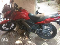 Honda CB Unicorn 160 2016 Model