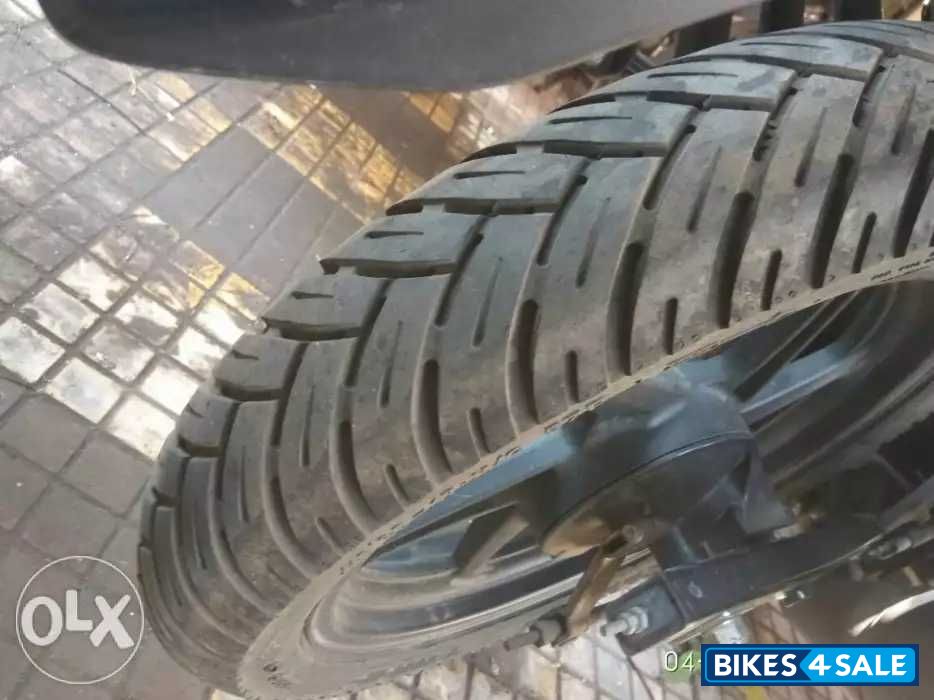 Honda CB Unicorn 160