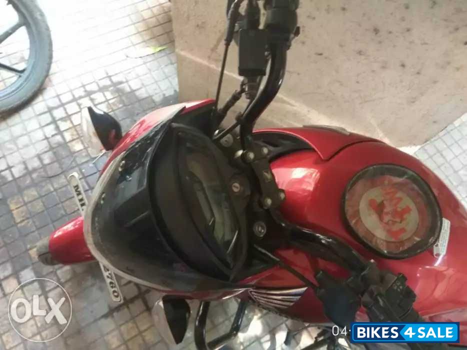 Honda CB Unicorn 160