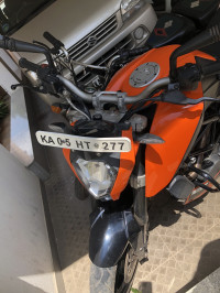 KTM Duke 200