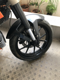 KTM Duke 200