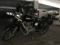 Royal Enfield Bullet Standard 500 2014 Model