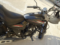 Bajaj Avenger Street 220 2017 Model