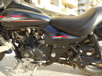 Bajaj Avenger Street 220