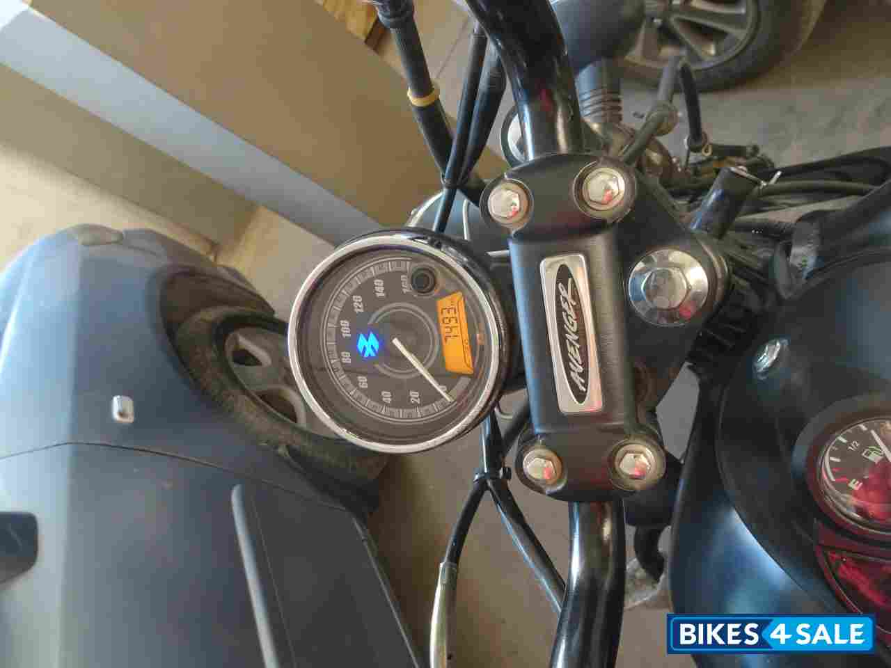 Bajaj Avenger Street 220 Bajaj Avenger Street 220