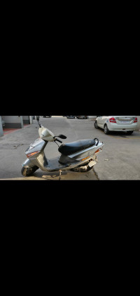 Honda Dio 2008 Model