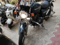 Royal Enfield Thunderbird 350 2018 Model