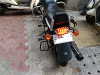 Royal Enfield Thunderbird 350