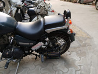 Royal Enfield Thunderbird 350