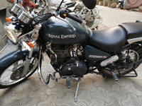 Royal Enfield Thunderbird 350