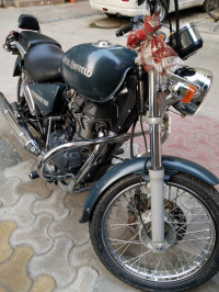 Royal Enfield Thunderbird 350