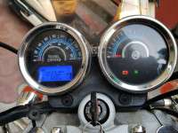 Royal Enfield Thunderbird 350