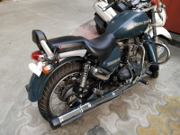 Royal Enfield Thunderbird 350
