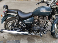 Royal Enfield Thunderbird 350