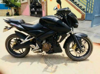 Bajaj Pulsar AS 200 2016 Model