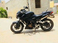 Bajaj Pulsar AS 200