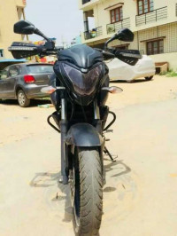 Bajaj Pulsar AS 200