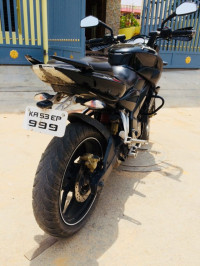 Bajaj Pulsar AS 200