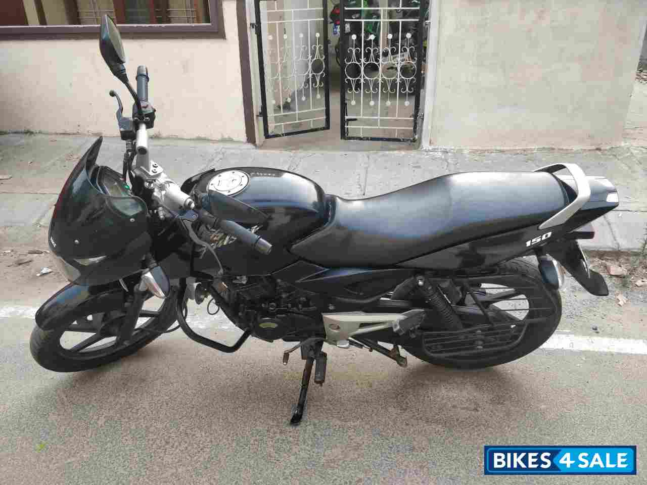 Bajaj Pulsar 150 DTSi