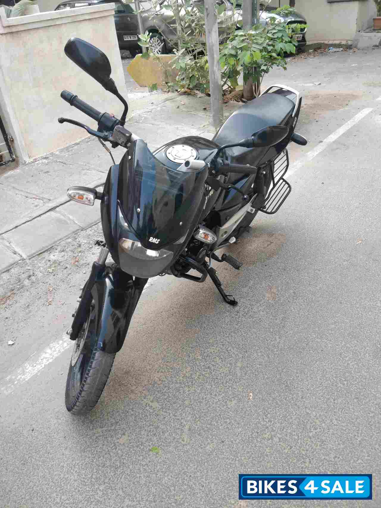 Bajaj Pulsar 150 DTSi