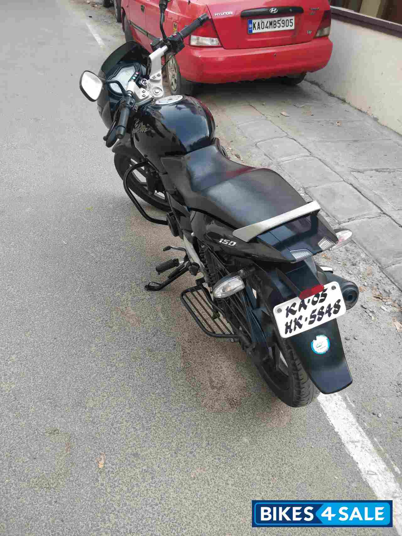 Bajaj Pulsar 150 DTSi