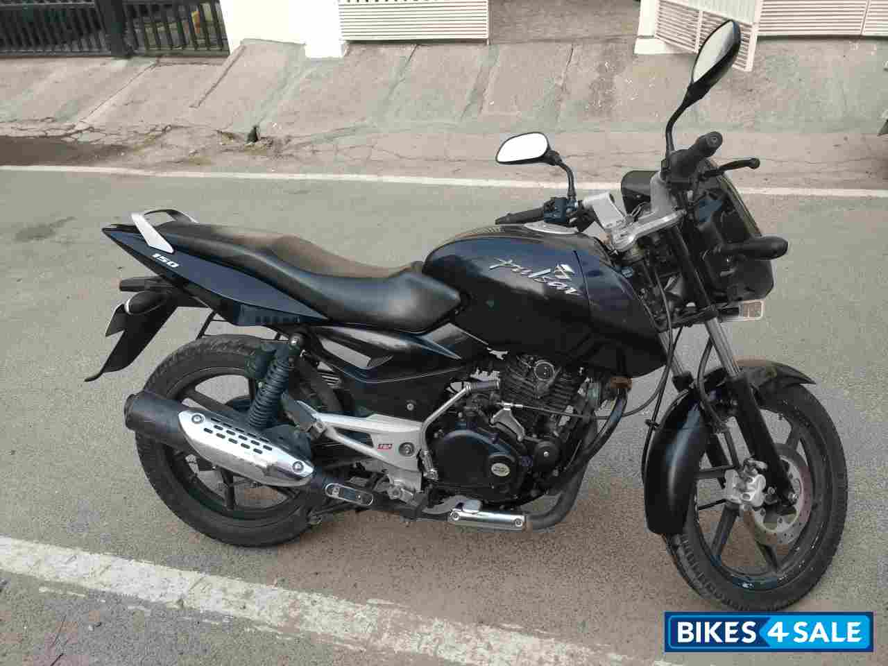 Bajaj Pulsar 150 DTSi
