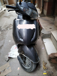 Honda Activa 125 2015 Model