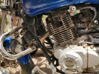 Bajaj Avenger 200 DTS-i 2015 Model