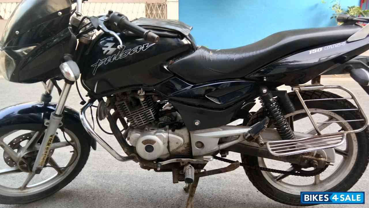 Bajaj Pulsar 150 Classic