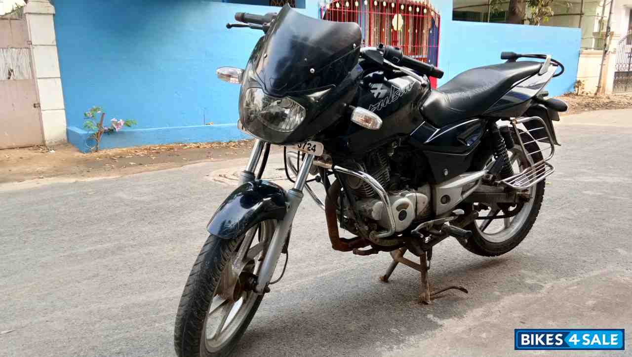 Bajaj Pulsar 150 Classic Bajaj Pulsar 150 Classic