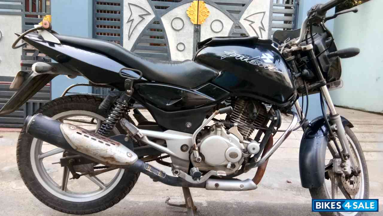 Bajaj Pulsar 150 Classic Bajaj Pulsar 150 Classic
