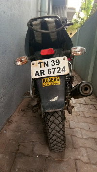 Bajaj Pulsar 150 Classic