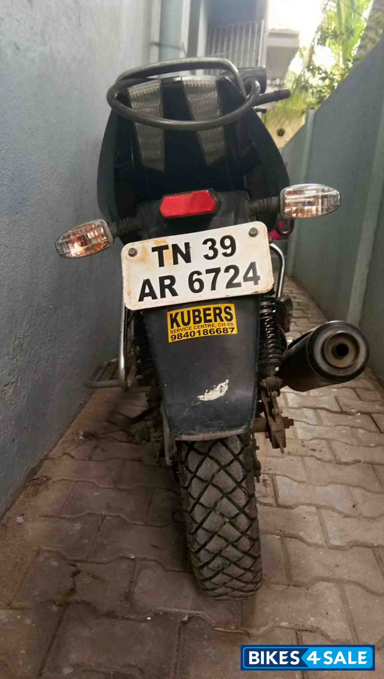 Bajaj Pulsar 150 Classic Bajaj Pulsar 150 Classic